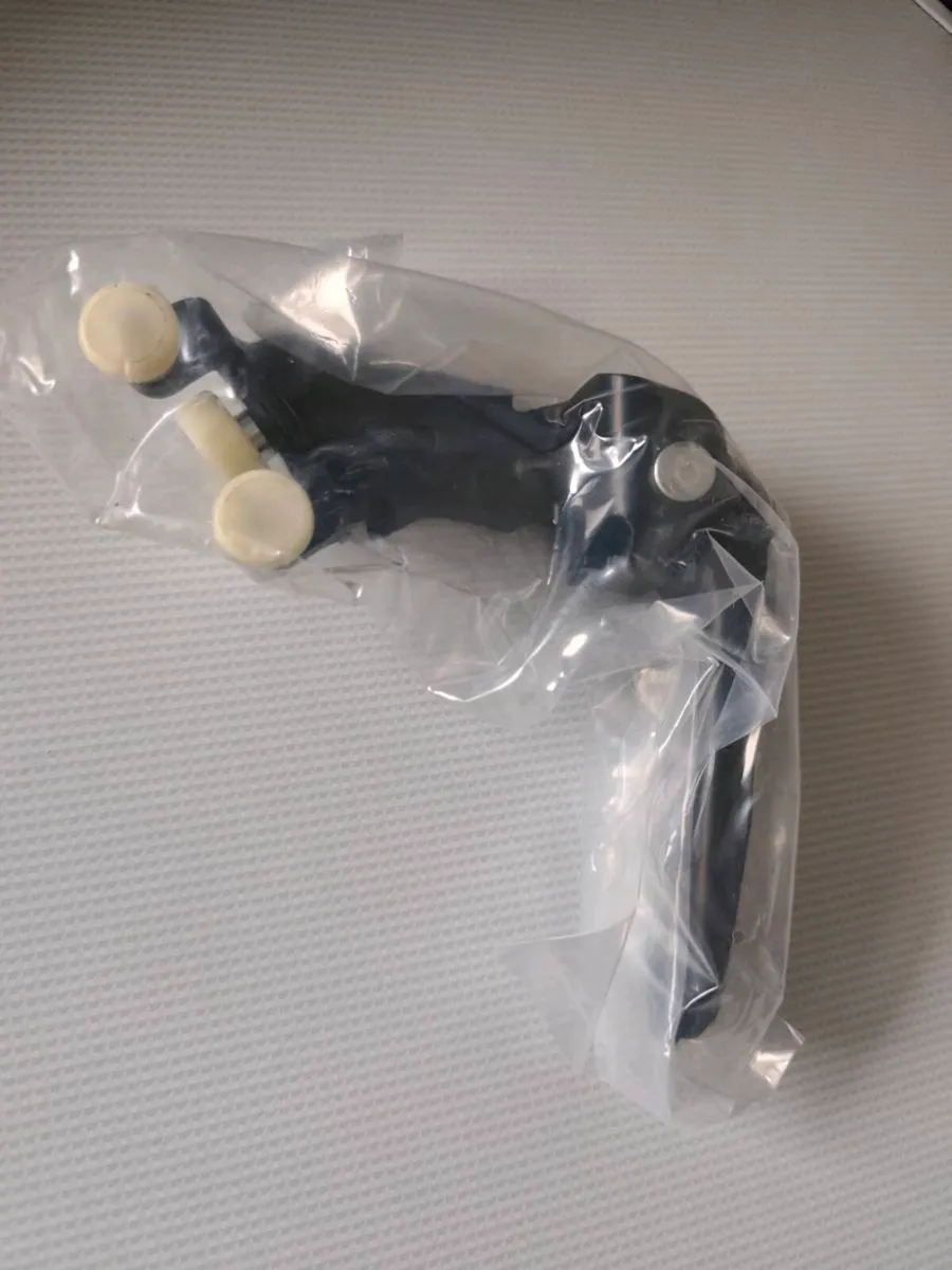 3x SLIDING DOOR ROLLER LEFT VW TRANSPORTER T5 MULT - Image 3