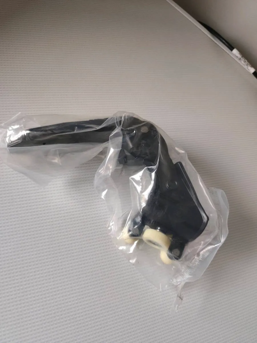 3x SLIDING DOOR ROLLER LEFT VW TRANSPORTER T5 MULT - Image 4