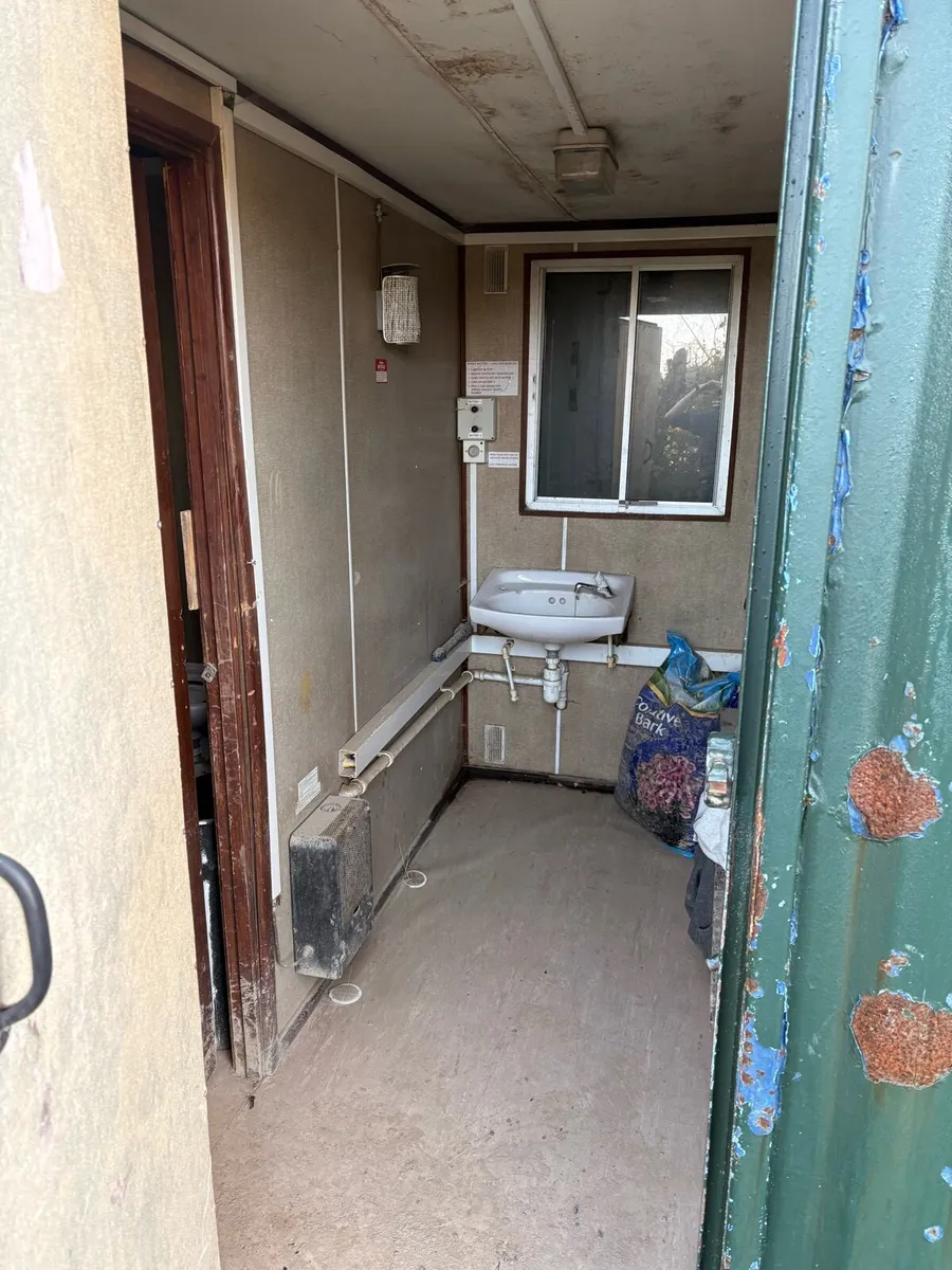 24 Foot Canteen Container - Image 4