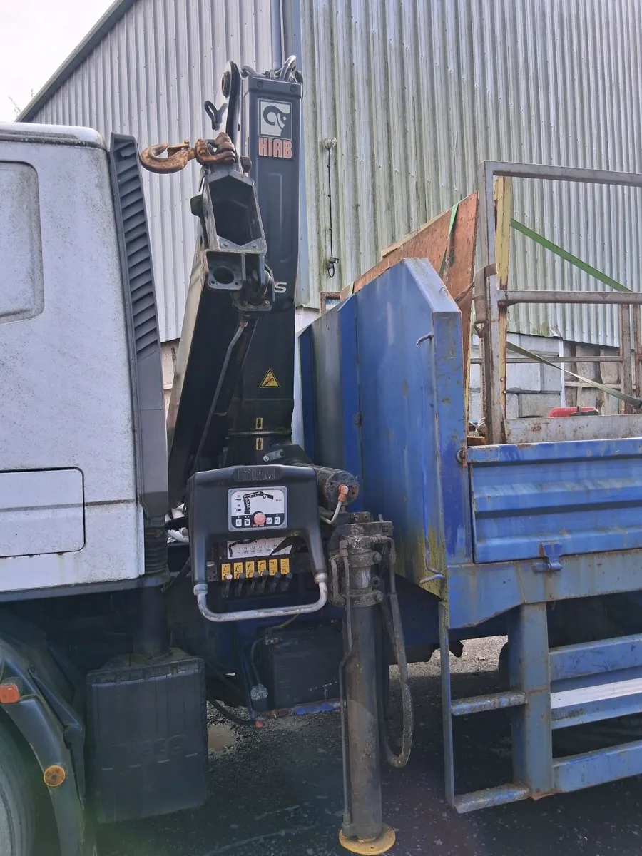 Iveco 180E21 - Image 2