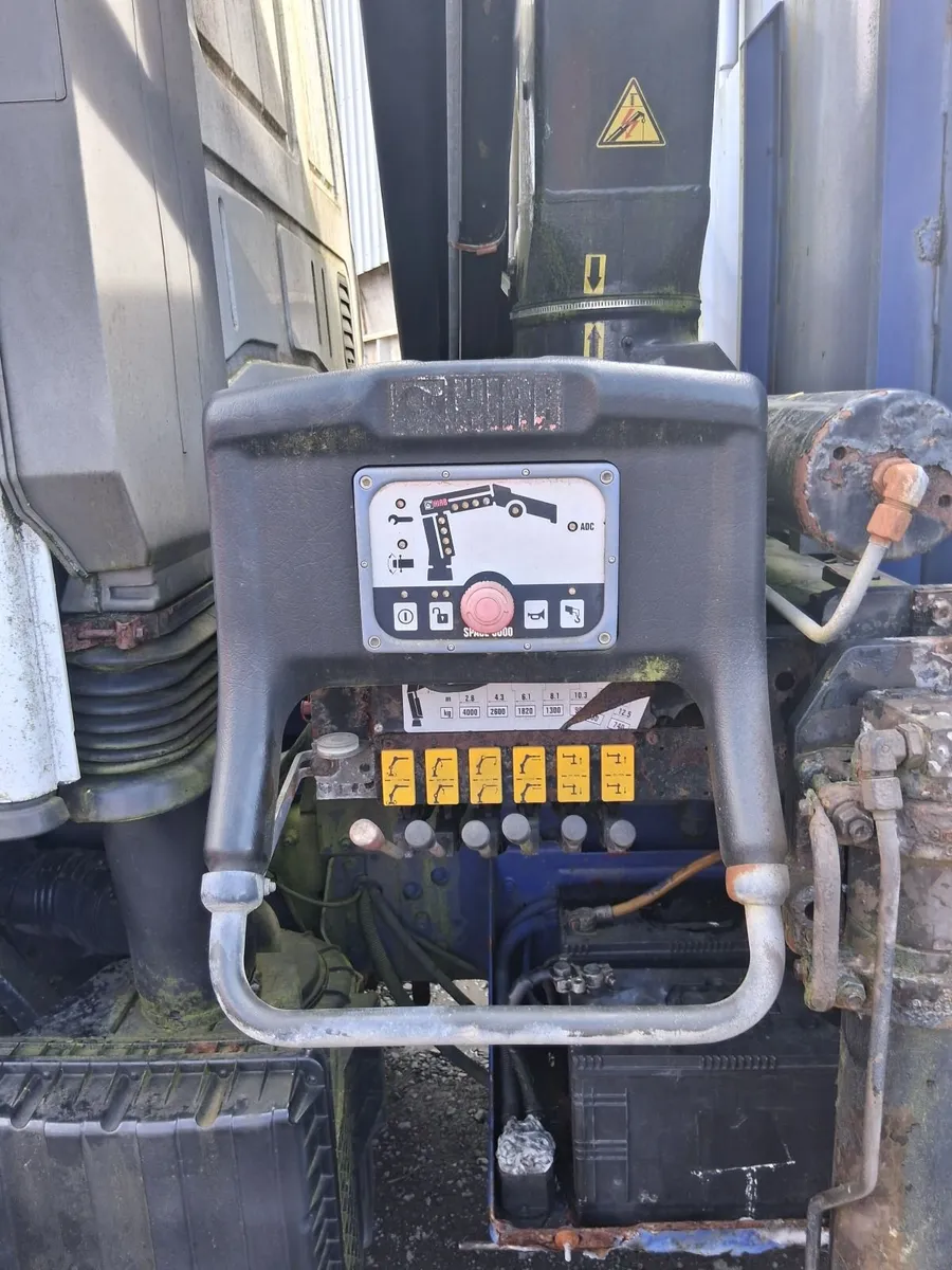 Iveco 180E21 - Image 3