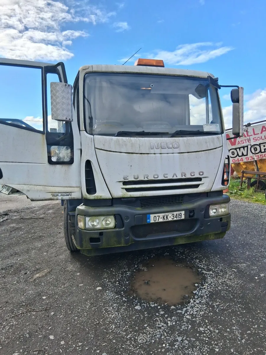 Iveco 180E21 - Image 1