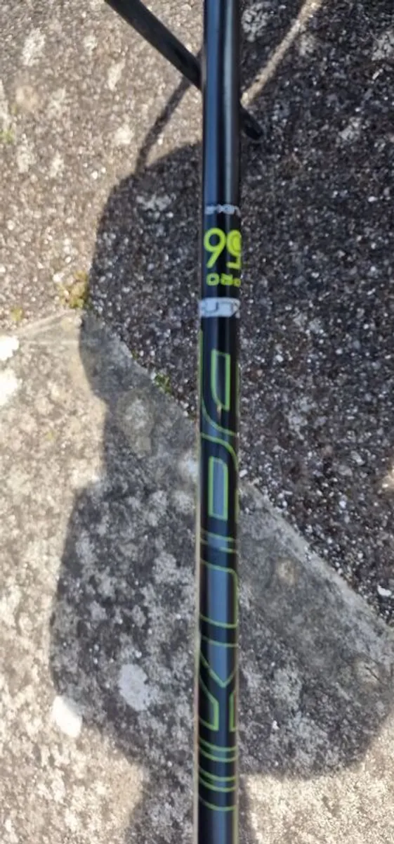 Taylormade M2 2017 DRIVER - Image 2