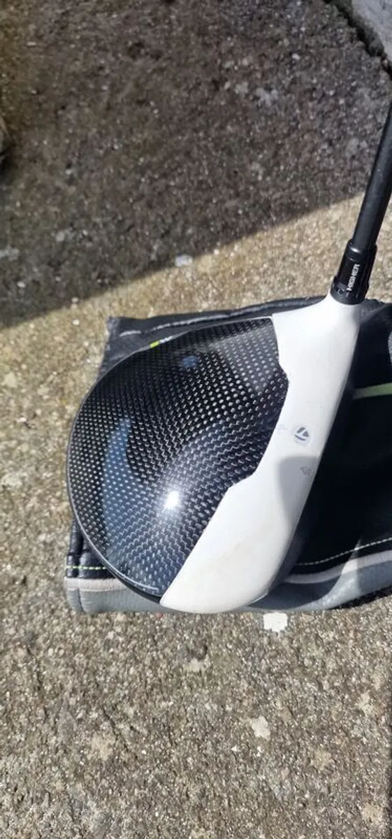 Taylormade M2 2017 DRIVER - Image 3