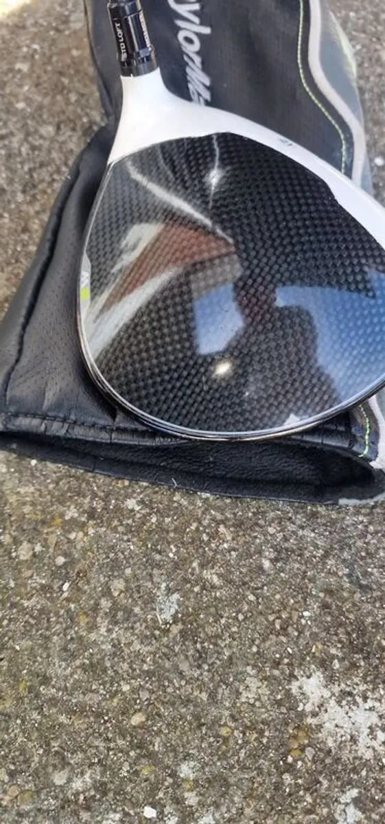 Taylormade M2 2017 DRIVER - Image 4