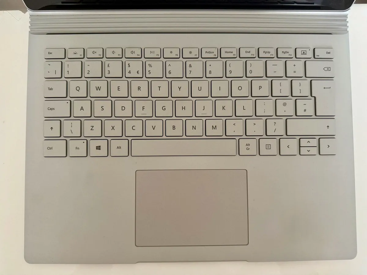 Microsoft Surface Book 3 - Image 3