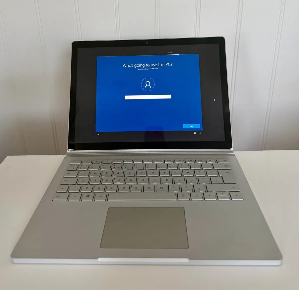 Microsoft Surface Book 3 - Image 1