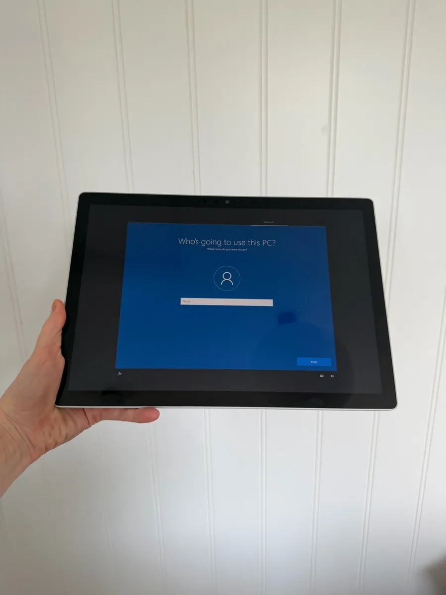 Microsoft Surface Book 3 - Image 2