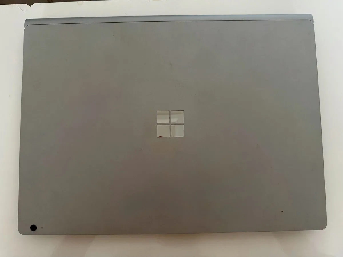 Microsoft Surface Book 3 - Image 4