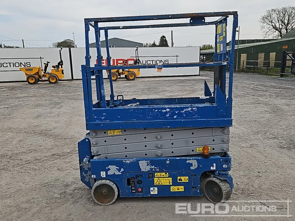 Genie GS1932 - Image 2