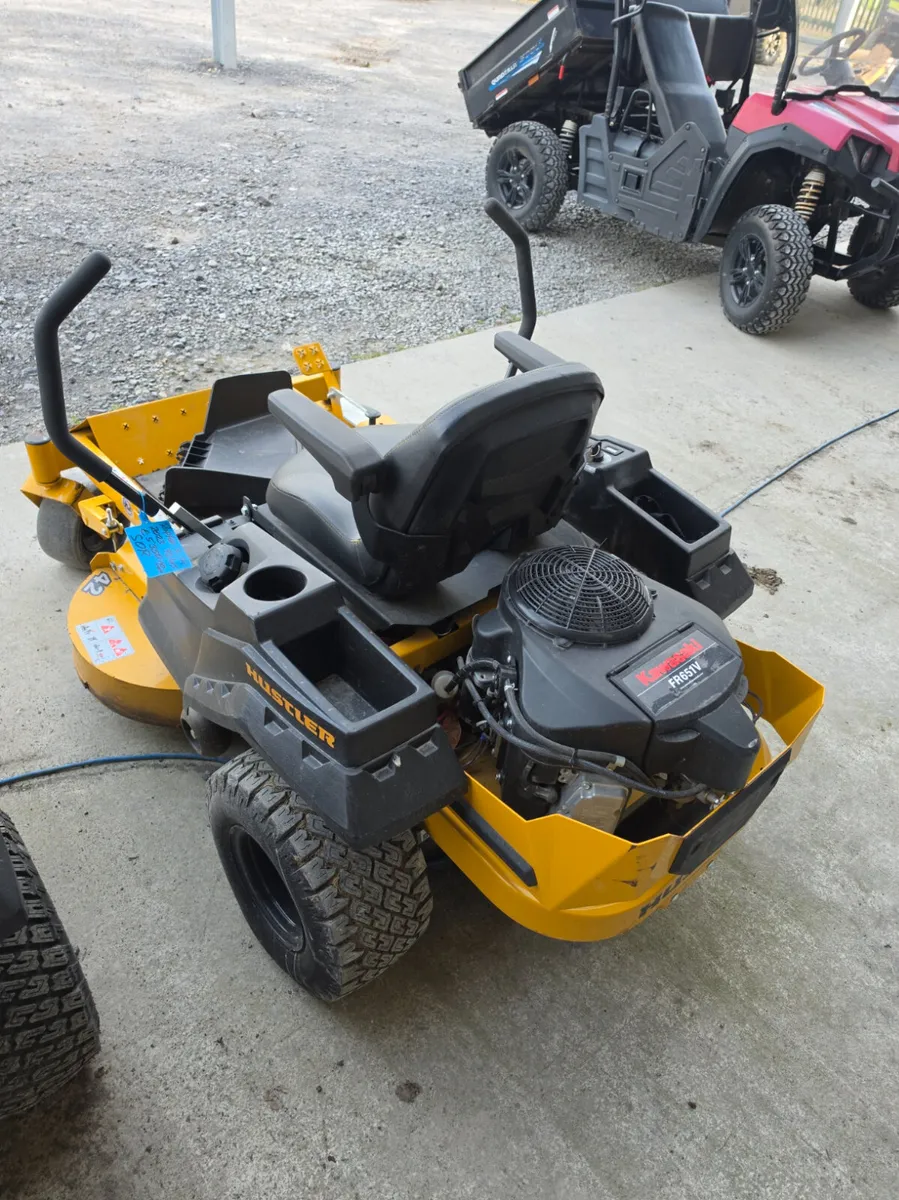 Hustler Raptor - Image 4