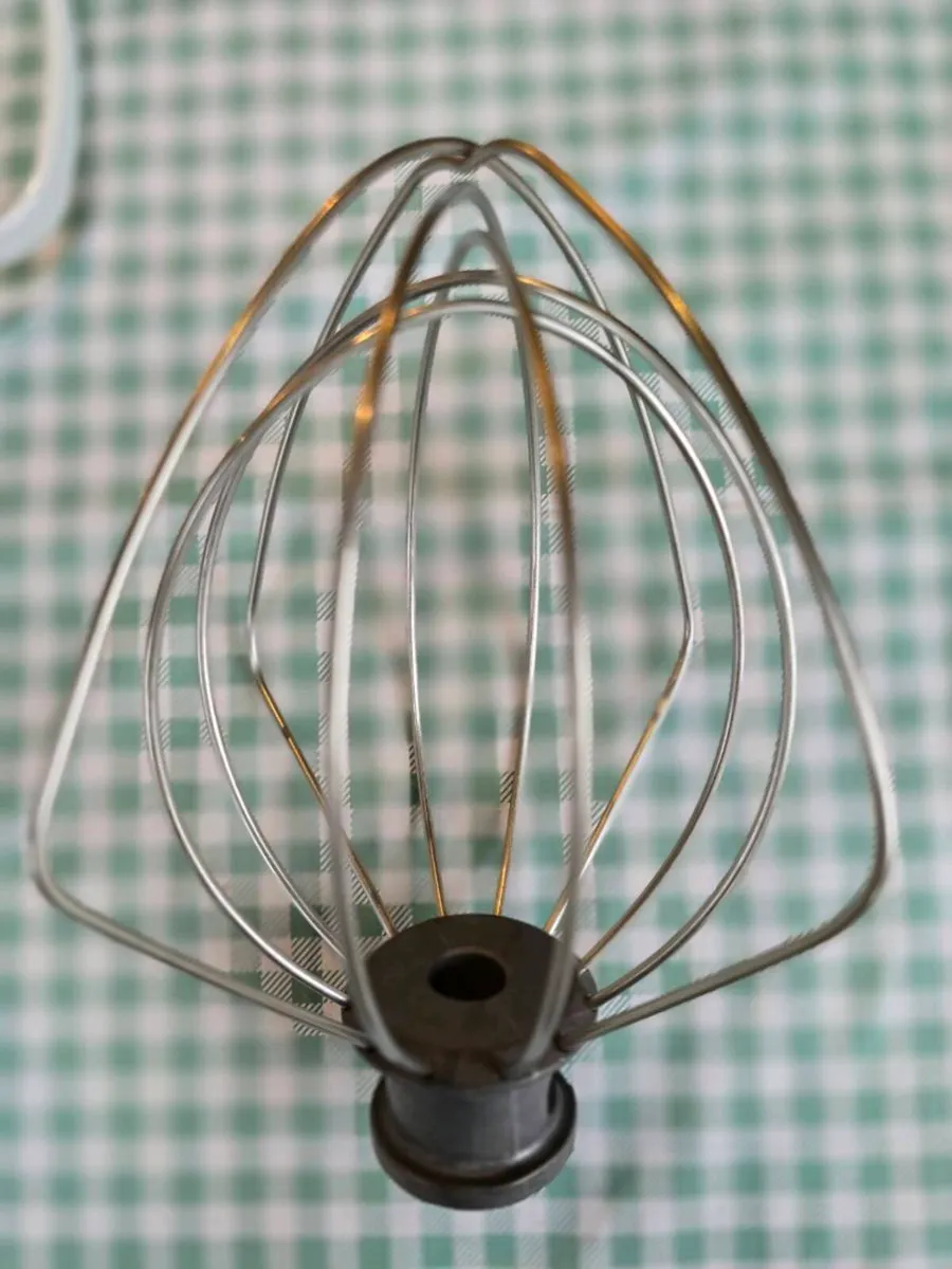 KitchenAid Stand Mixer - Image 4