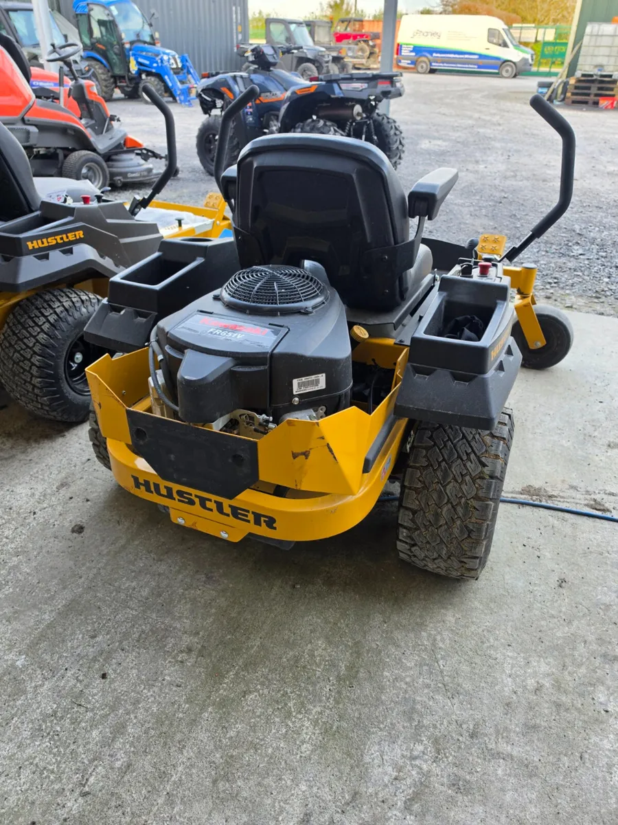 Hustler Raptor - Image 3