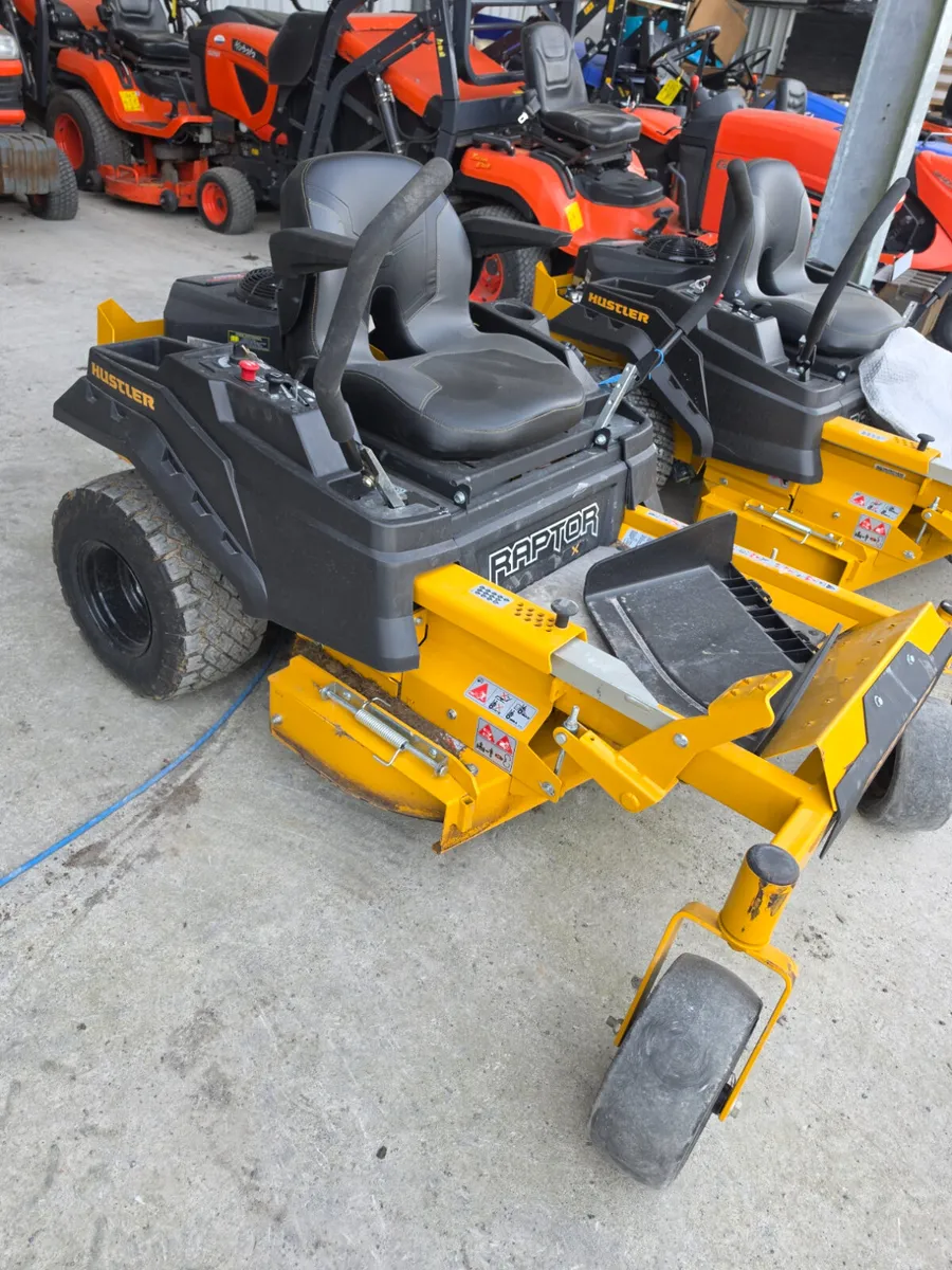 Hustler Raptor - Image 2