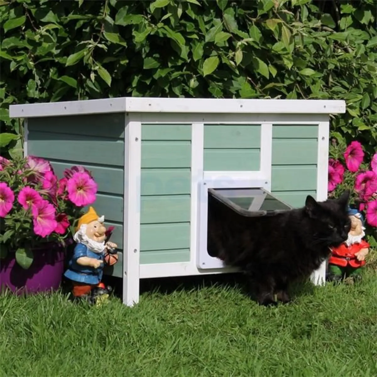 Cat House Kennel - Image 2