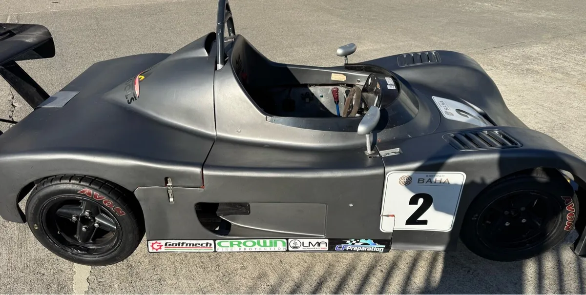 Global GT Light - Image 2