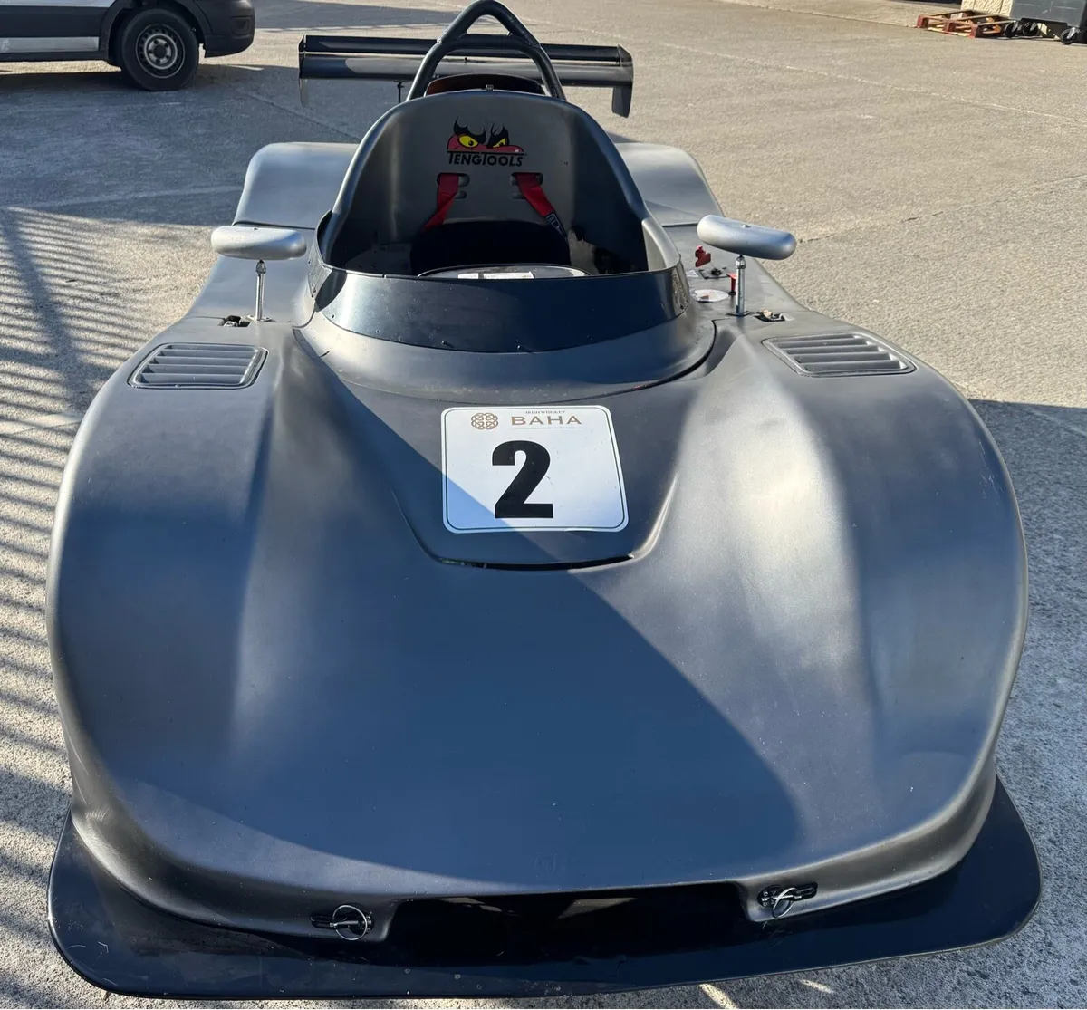 Global GT Light - Image 3