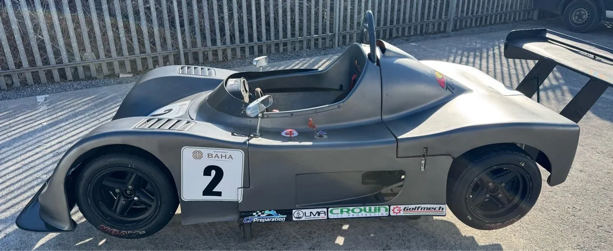 Global GT Light - Image 4