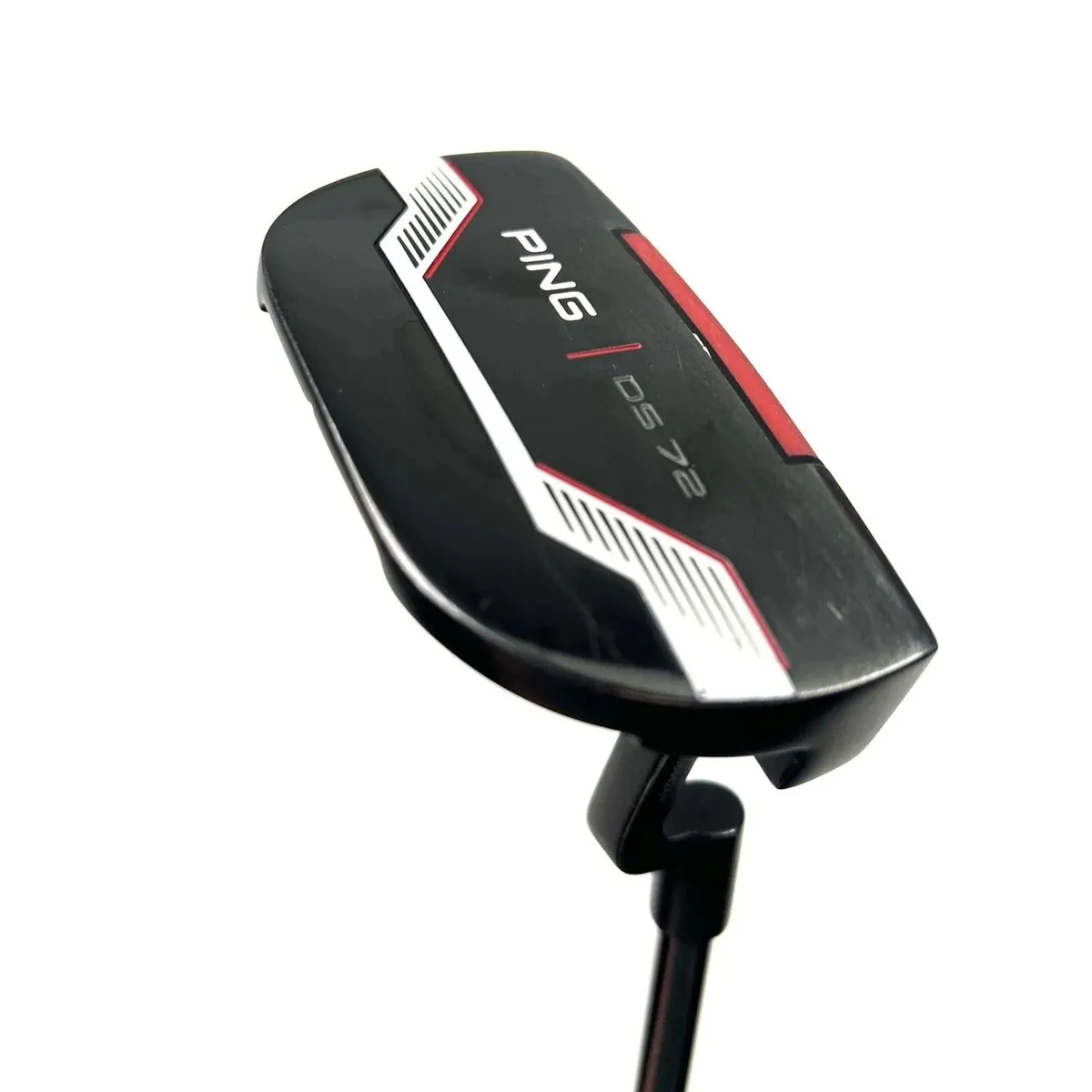 Ping Mens DS-72 Putter 34 Inch / With Head cover - Image 1