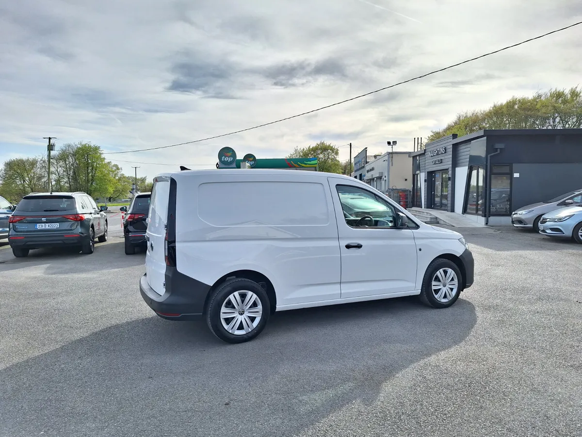 Volkswagen Caddy 2.0 Tdi *New Model/Immaculate - Image 3