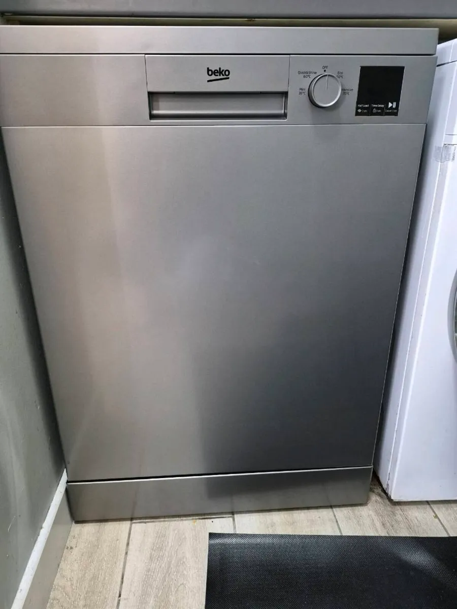 dishwasher - Image 1