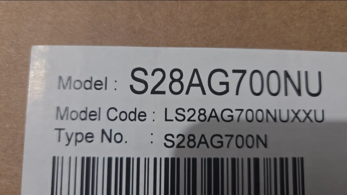 Gaming Monitor - Image 3