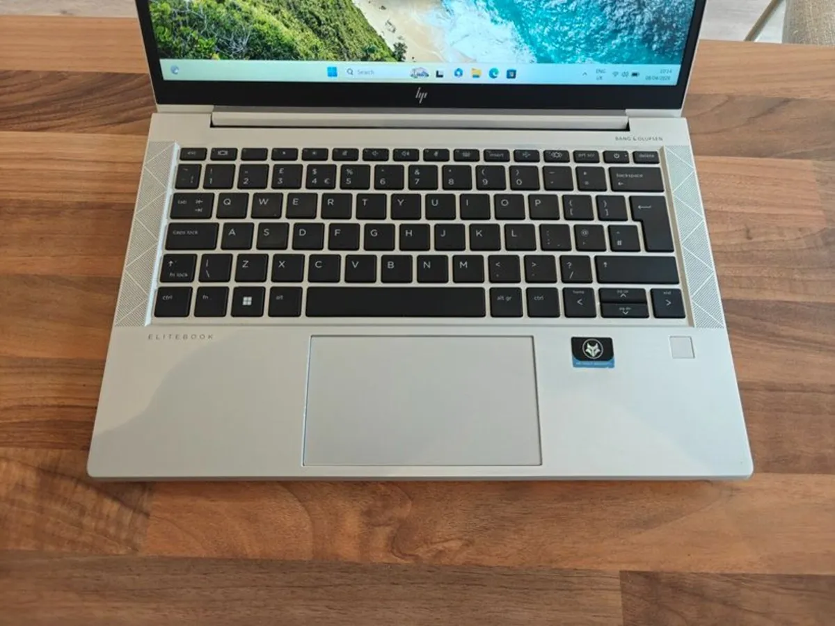 Best HP Elitebook 830 G8 | i7 (11th gen) | 16GB | - Image 4