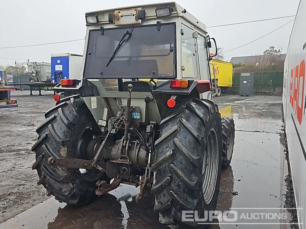 Massey Ferguson 362 - Image 4