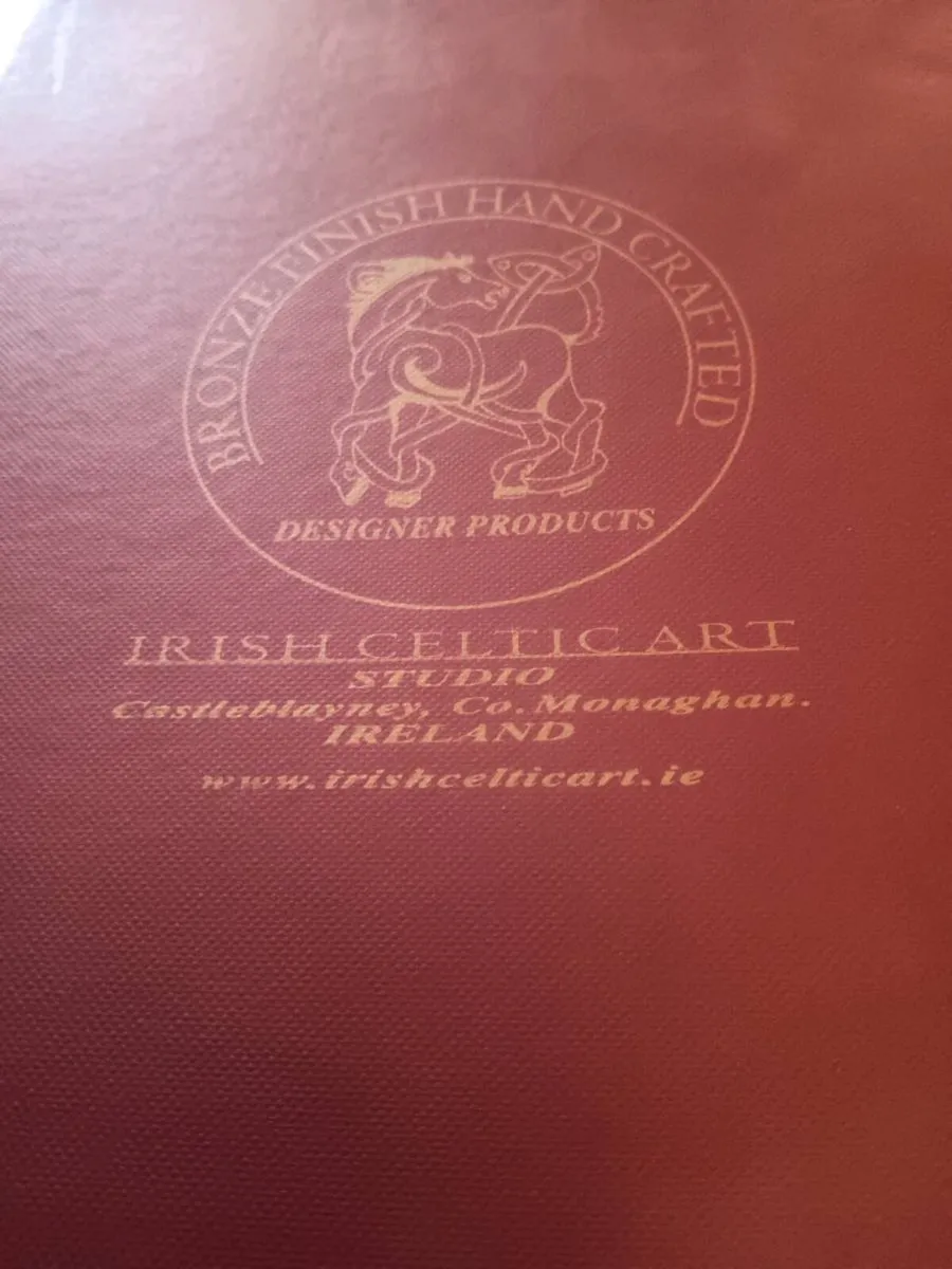 Irish celtic art - Image 4