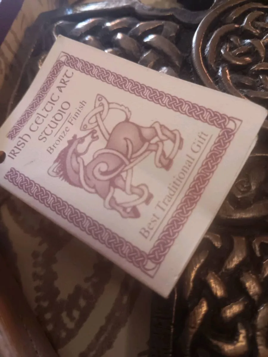 Irish celtic art - Image 3