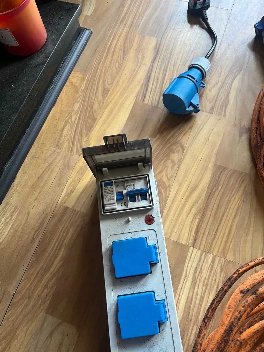 Caravan Accessories - Image 2