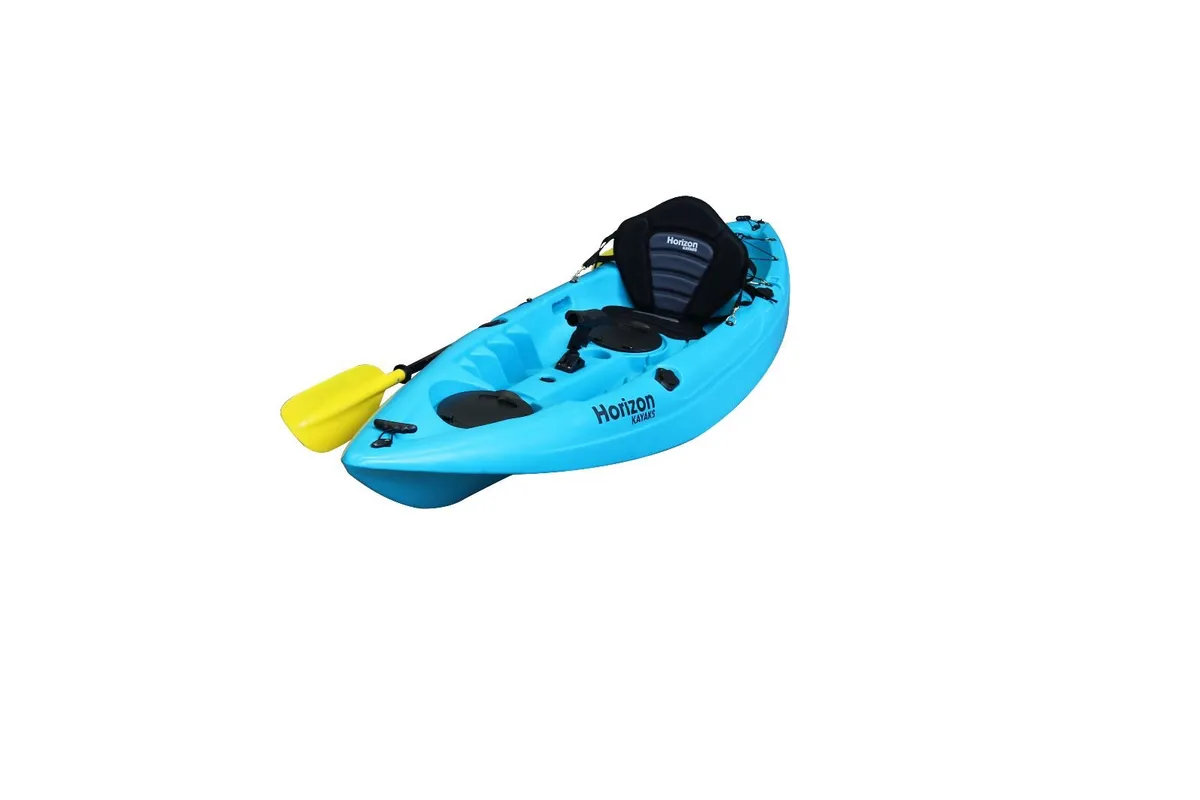 Horizon swift Single Sit-on-Top kayaks - Image 4