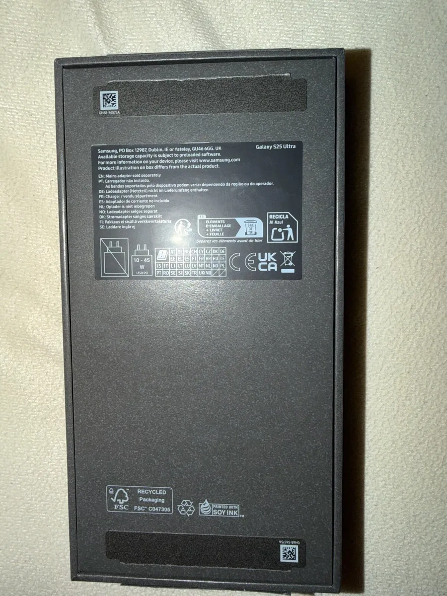 Samsung Galaxy S25 Ultra - Image 2