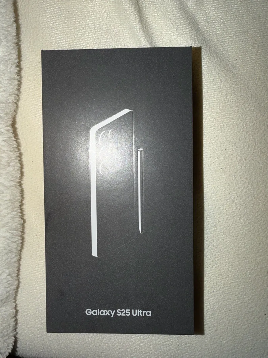 Samsung Galaxy S25 Ultra - Image 3