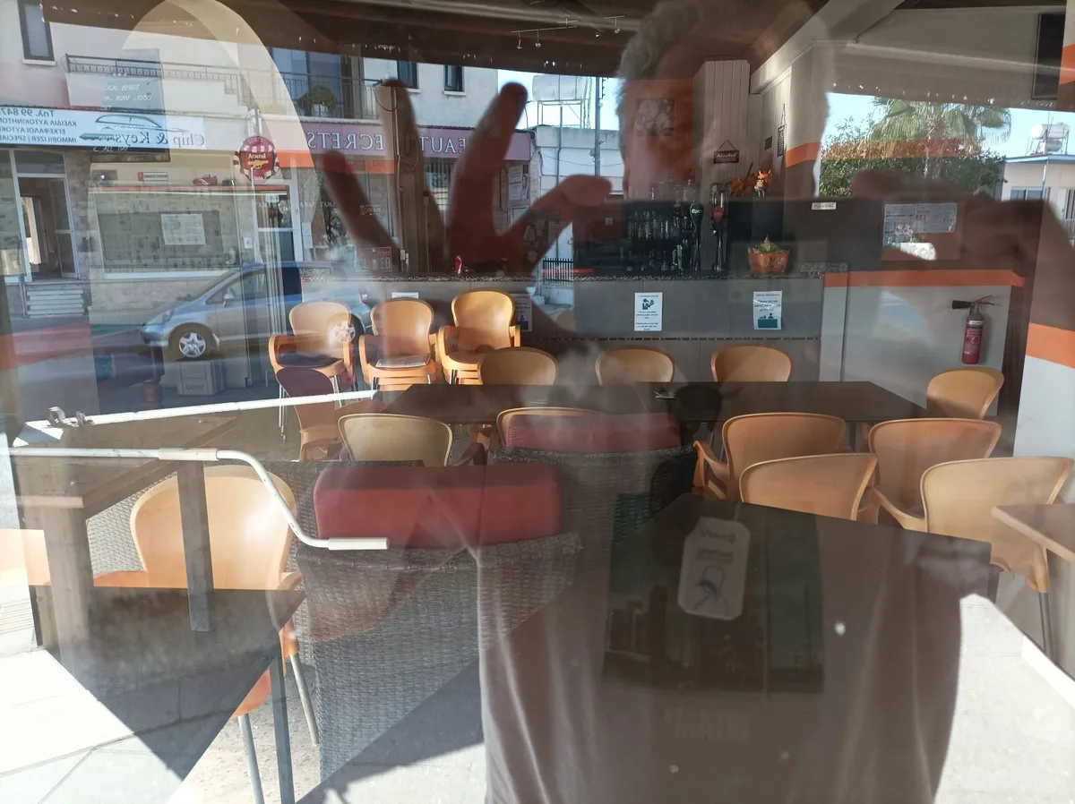 Restaurant for rent Cyprus - Image 3
