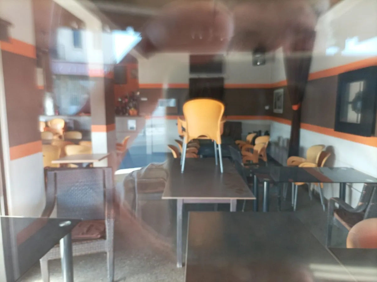 Restaurant for rent Cyprus - Image 2