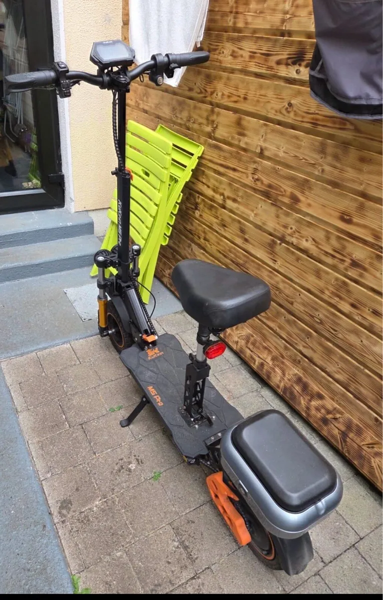 Kurkurin m5 pro - Image 1