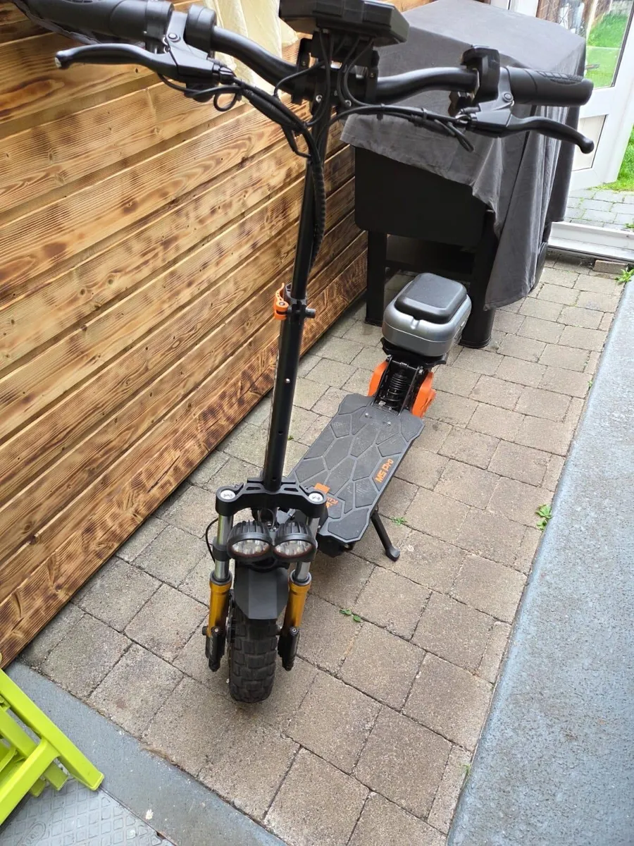 Kurkurin m5 pro - Image 2