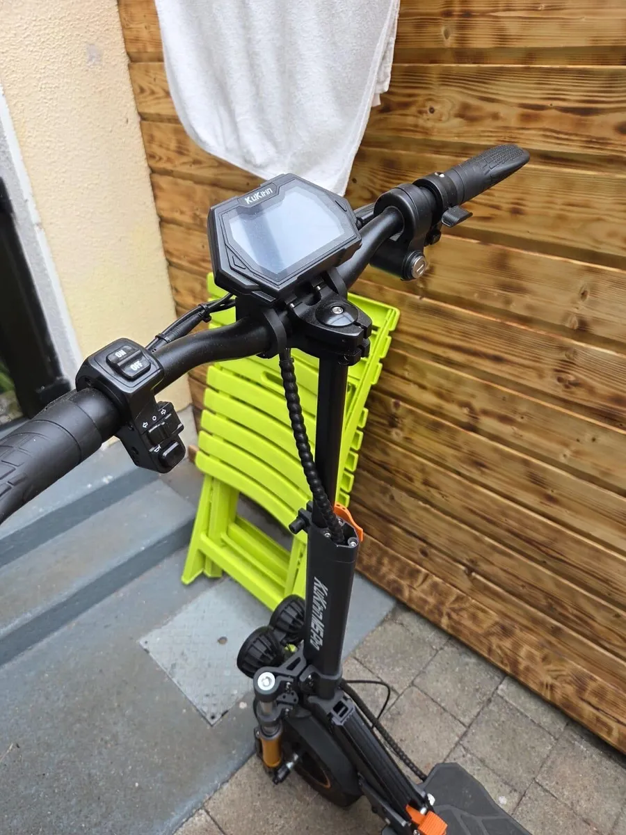 Kurkurin m5 pro - Image 3