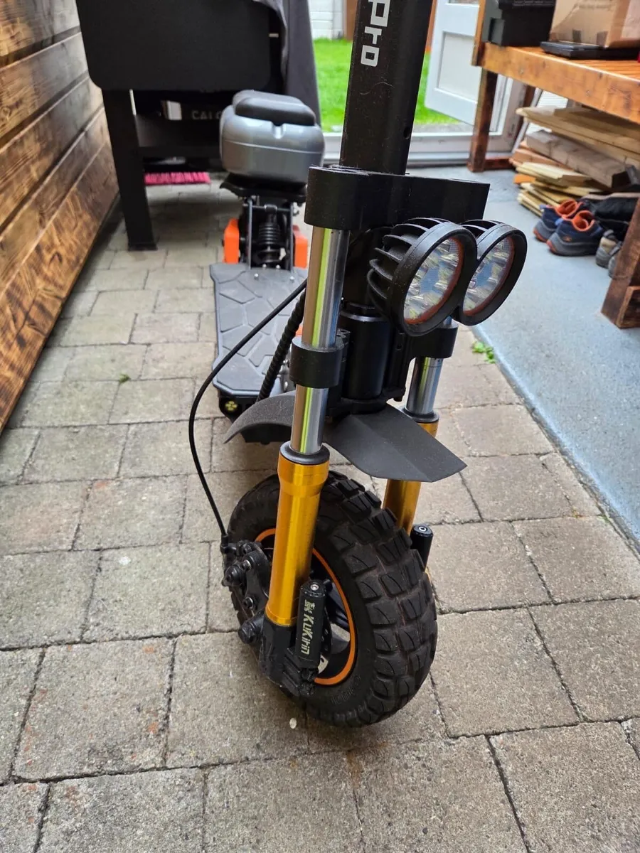 Kurkurin m5 pro - Image 4