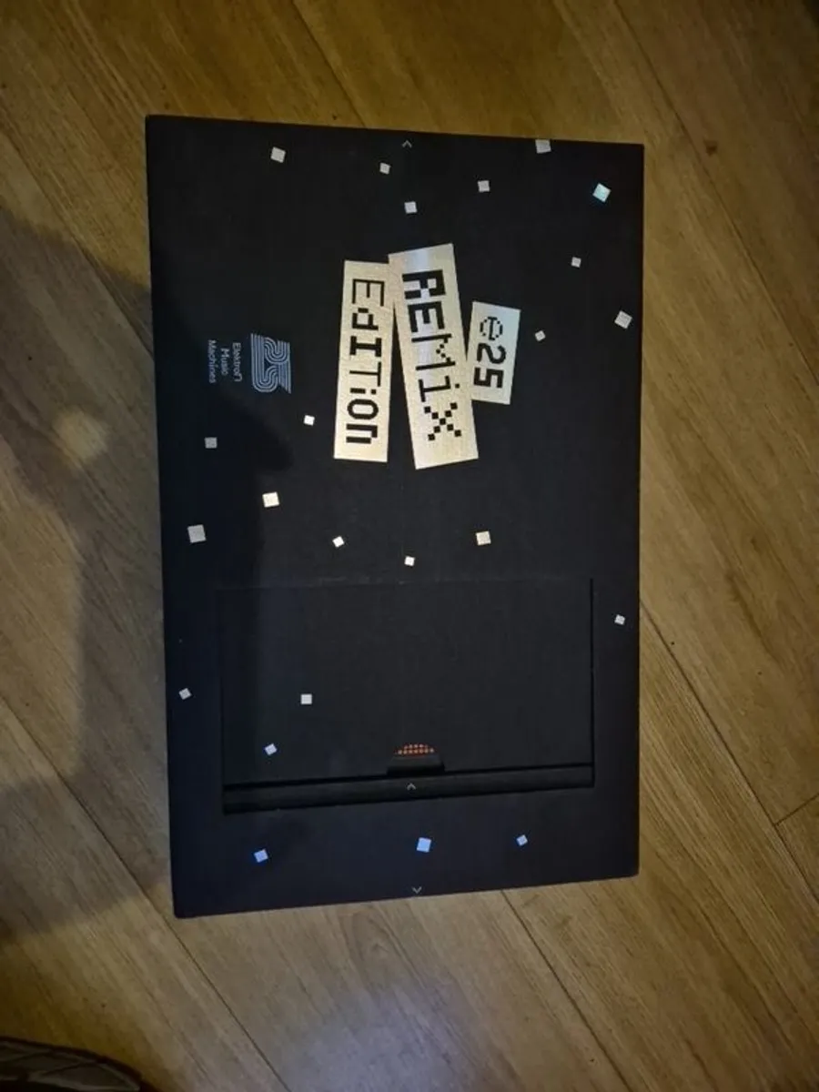 Elektron syntakt E25  price drop - Image 2