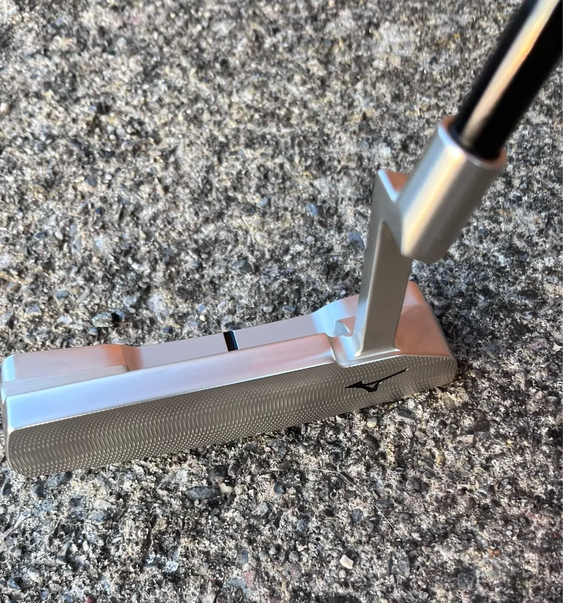Mizuno M.Craft O2 Putter - Excellent Condition - Image 2