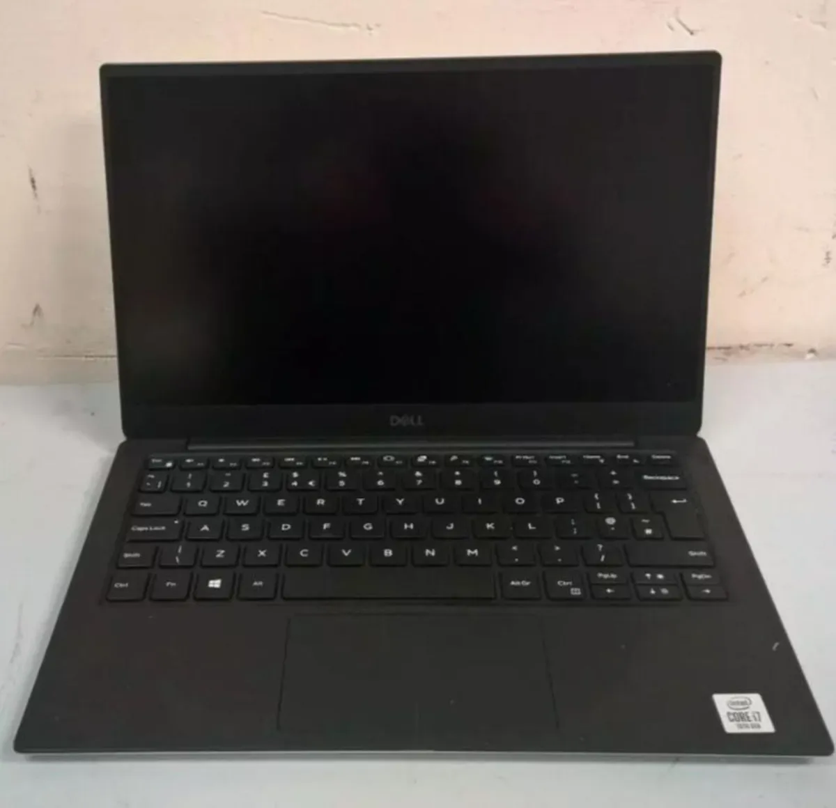 Dell XPS 13 7390 13.3 4K Touch i7 16GB 512GB SSD - Image 4