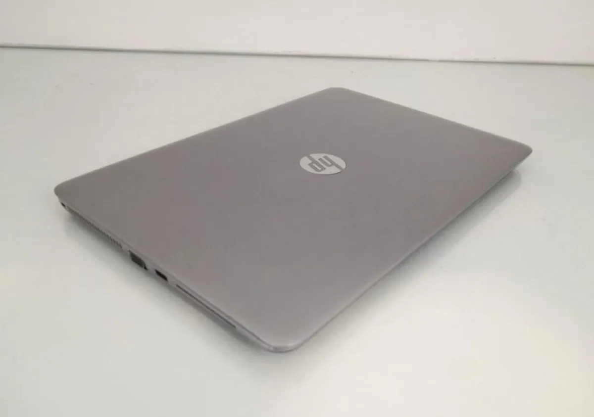 HP Eltiebook 850 G4 15.6" i7 8GB 256GB NVIDIA 2GB - Image 4