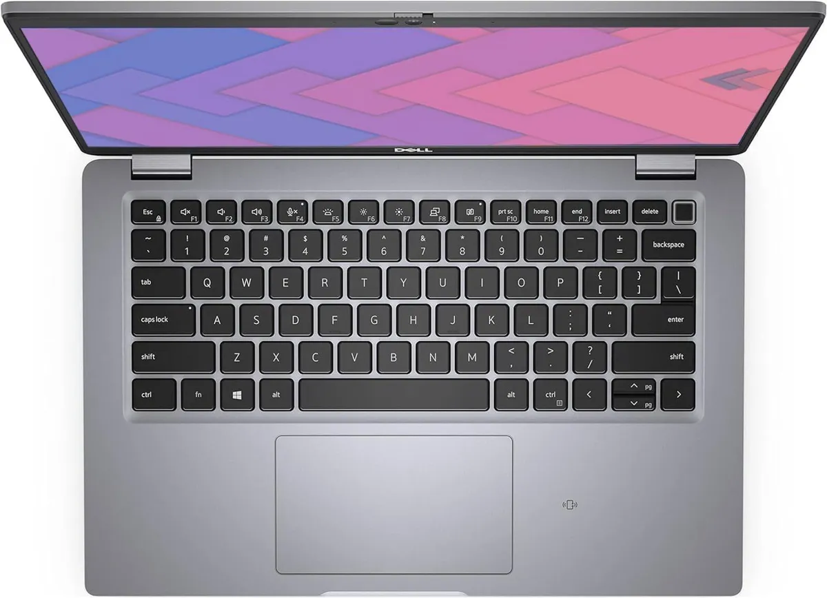 Dell Latitude 5420 TOUCH i7-1185G7 16GB 512GB SSD - Image 2