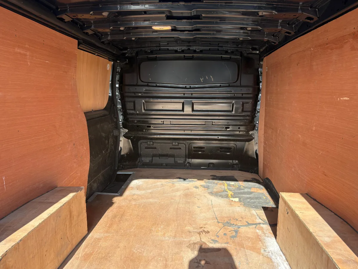 Renault Trafic 2024 - Image 4