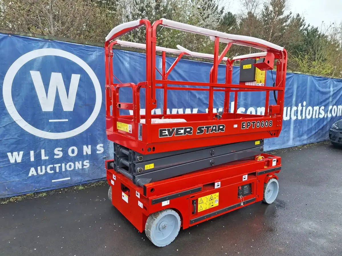 Online Plant, Machinery & Equipment For Auction - Image 1