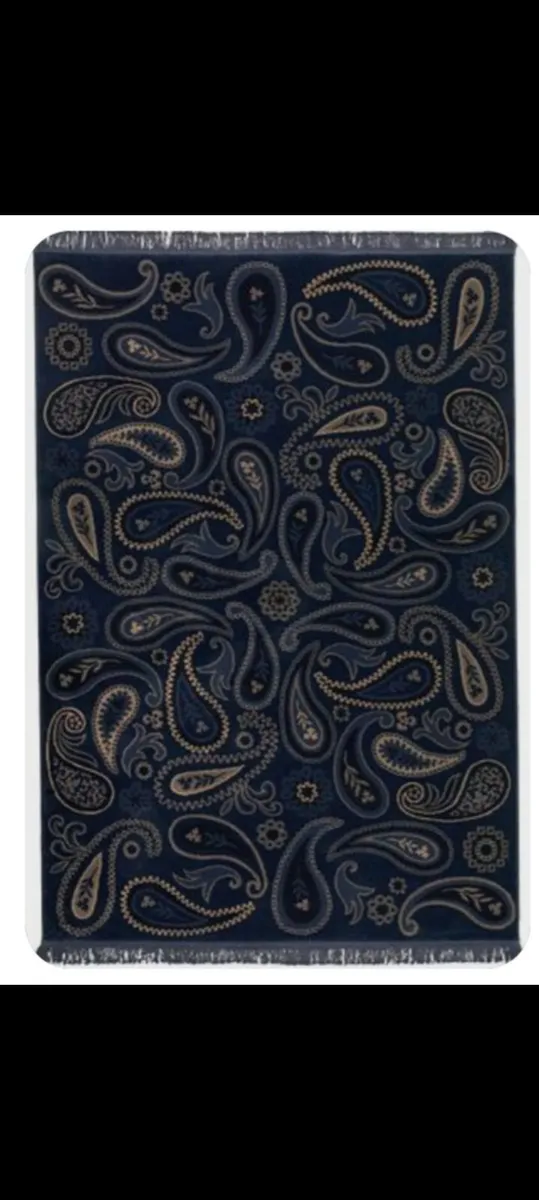 Floor rug - Image 1