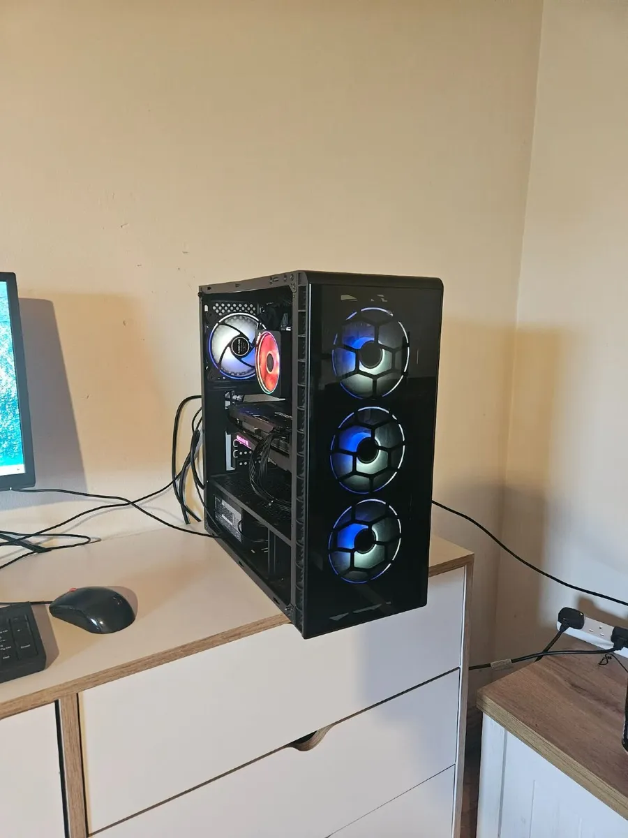 Gaming PC - Image 2