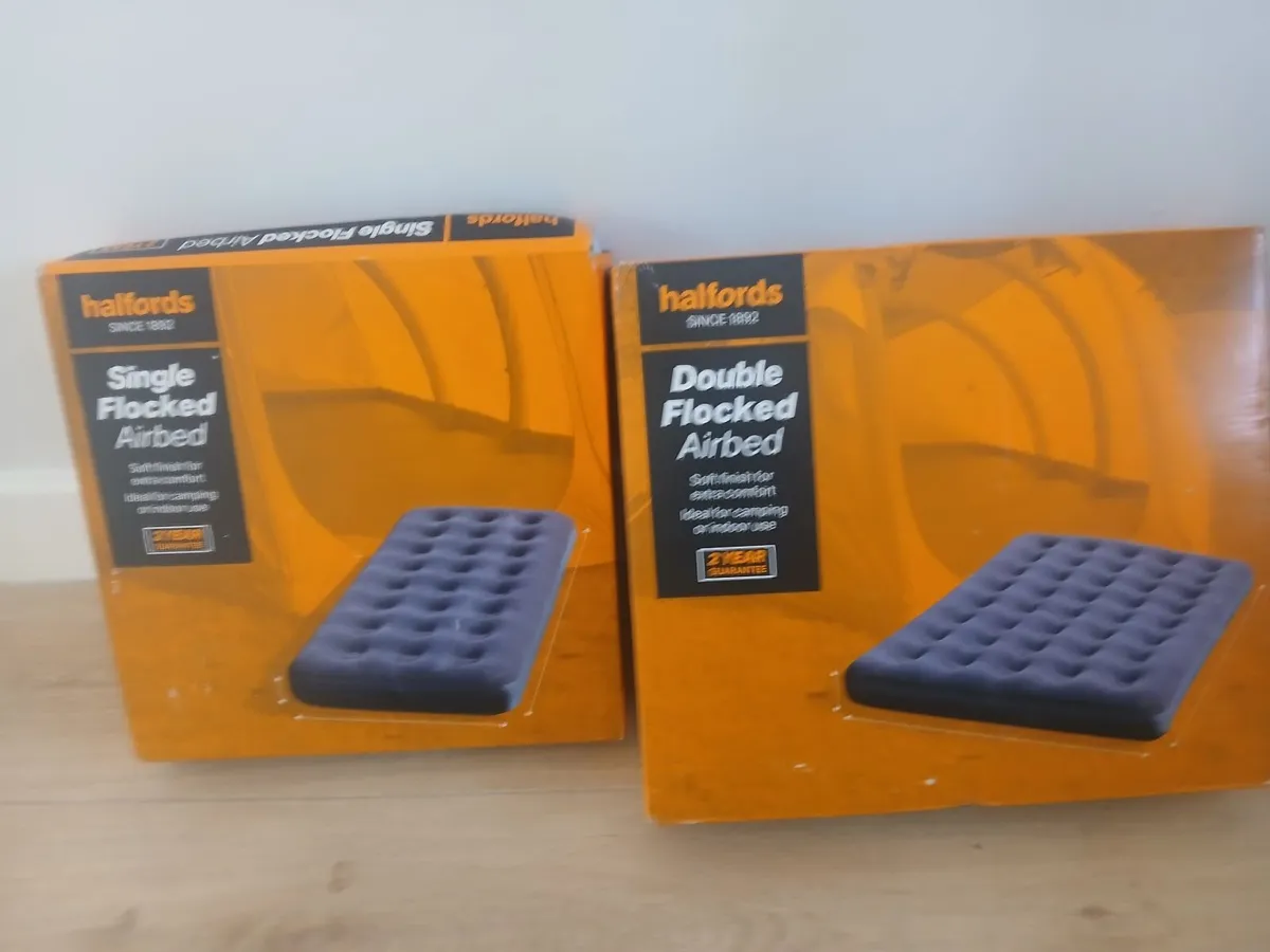 Complete camping set - Image 3